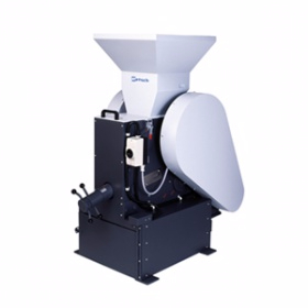 顎式粉碎儀 BB300型