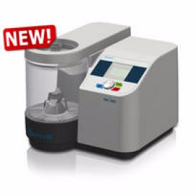 刀式混合研磨儀 GM300