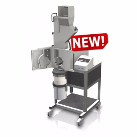 高效切割式研磨儀 SM300