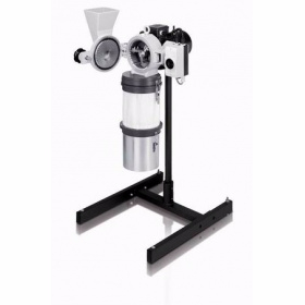 旋轉(zhuǎn)敲擊式粉碎儀 SK100