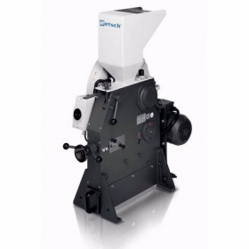 顎式粉碎儀 BB200