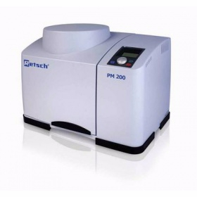 行星型球磨儀 PM200