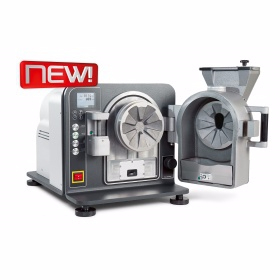 盤(pán)式研磨儀 DM400