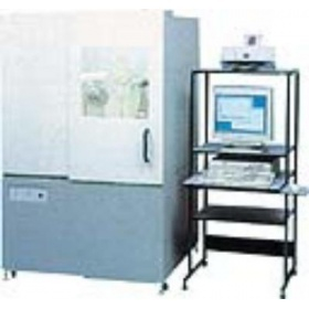 X射線衍射儀 XRD-6100型