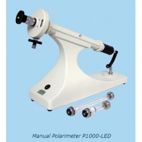 旋光儀 P1000-LED