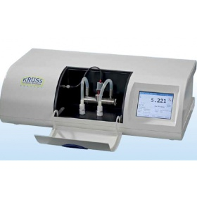 全自動(dòng)高速旋光儀 P8000-DT