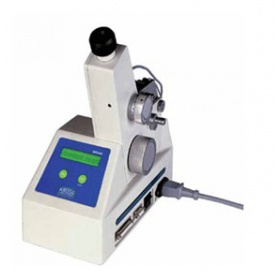 數(shù)顯阿貝折光儀 AR2008