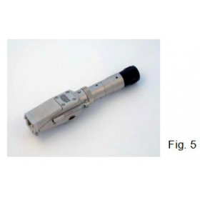 手動便攜式折光儀 HR901