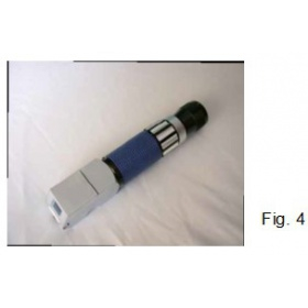 手動便攜式折光儀 HR25-800