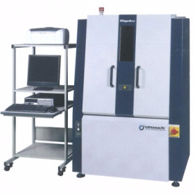 組合型多功能水平X射線衍射儀 Ultima Ⅳ