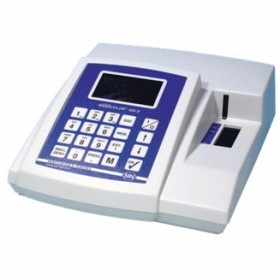 便攜式光度計 NANOCOLOR 500D型