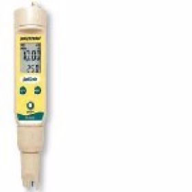 便攜式鹽度測量儀 Eutech Salt 6+