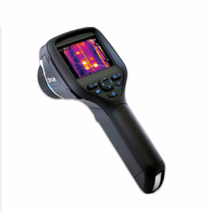消防用手持式紅外熱像儀  FLIR K2