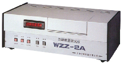 數(shù)顯旋光儀 SQ-WZZ2A