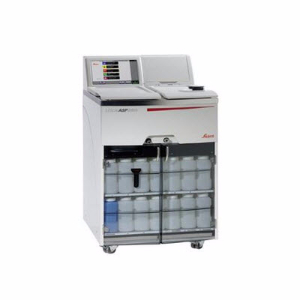 全自動組織脫水機 Leica ASP200S