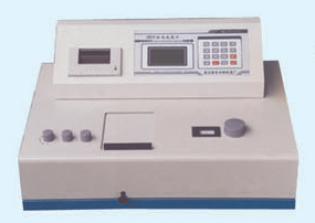 智能分光光度計  JS818型