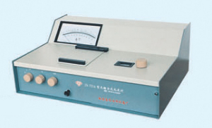 光柵分光光度計 JS-721A型