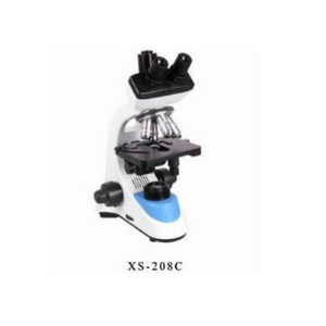 平場消色差顯微鏡 XS-208C