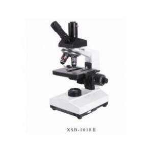1600倍單目生物顯微鏡(帶攝像接口) XSB-101BⅡ型