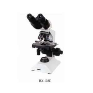1600倍雙目生物顯微鏡 BX-102C型