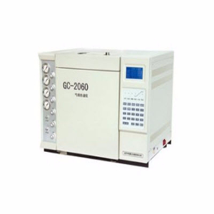 氣相色譜儀 GC-2060
