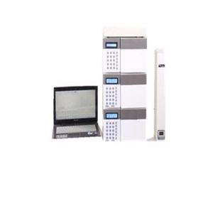 液相色譜儀 LC-4000