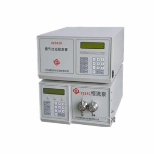 高效液相色譜儀 LC-2900