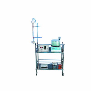 自動低壓液相色譜分離層析儀 2001-B