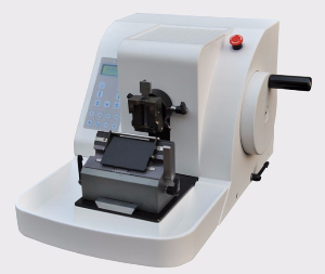 半自動切片機 HY-335