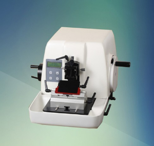 半自動切片機 HY-3600