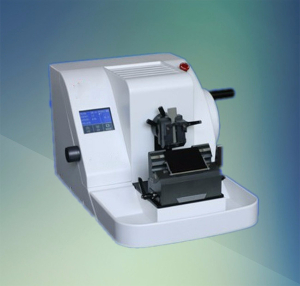 全自動切片機 HY-355