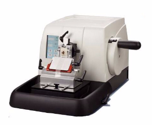 半自動石蠟切片機 HY-3500