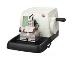 全自動石蠟切片機 HY-365AT