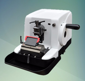 輪轉(zhuǎn)切片機  HY-315