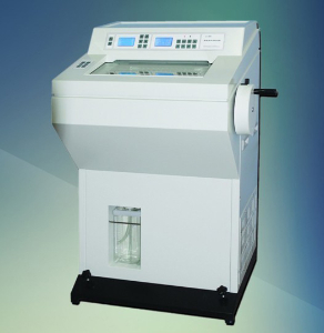 半自動冷凍切片機 HY-3060