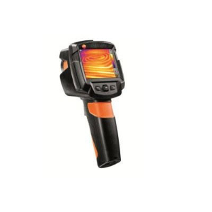 紅外熱像儀 testo 870basic