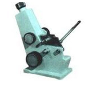 數(shù)顯阿貝折射儀 WGA-2S