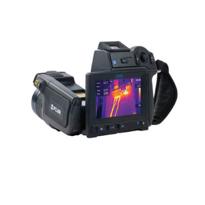 紅外熱像儀 FLIR T610/T620/T640