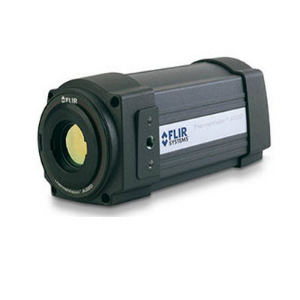 固定式在線紅外熱像儀 A310