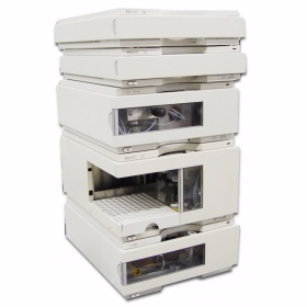 液相色譜儀 Agilent 1100