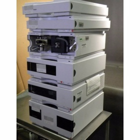 高相液相色譜儀 Agilent 1200