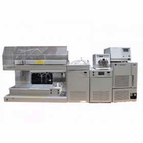 高相液相色譜儀 waters 2545