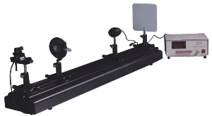 衍射光強實驗系統(tǒng)  SGS-5