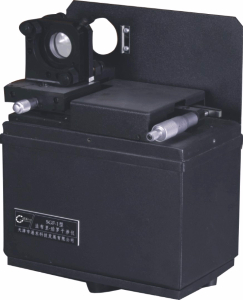 法布里-珀羅干涉儀 SGF-1