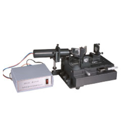 精密干涉儀  SGM-3