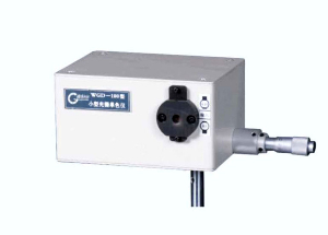 小型光柵單色儀 WGD-100