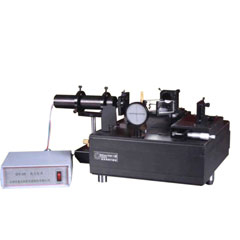 邁克耳遜干涉儀  SGM-1