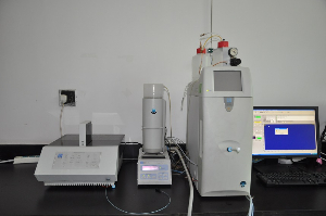 離子色譜儀 ICS-1500