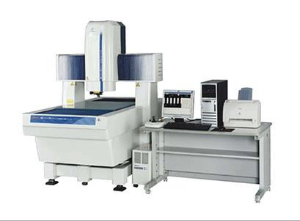 非接觸2D影像儀  Quick Image