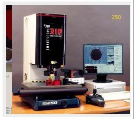 影像儀 ZIP-250 300